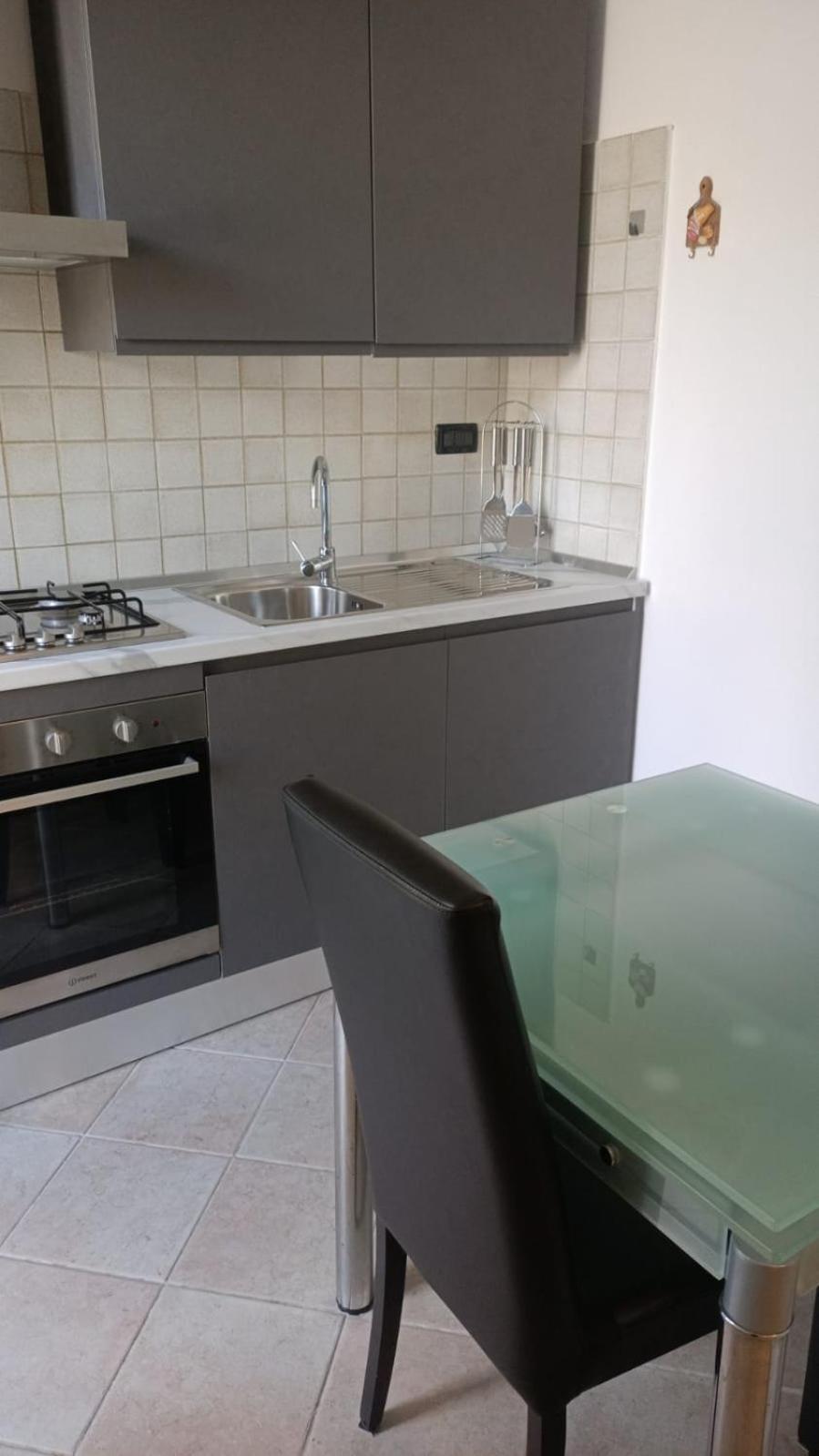 Appartement La Panoramica Nervi *