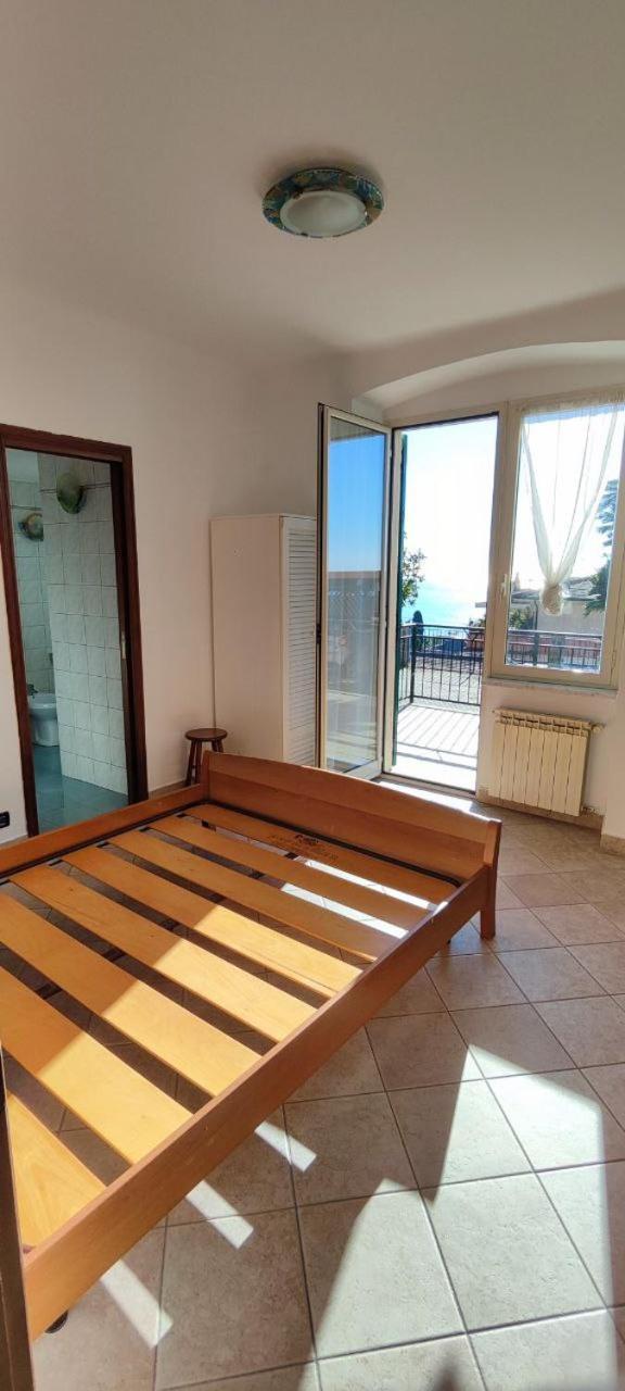 La Panoramica Nervi Appartement *
