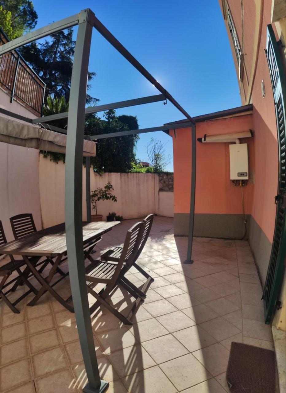 Appartement La Panoramica Nervi Gênes
